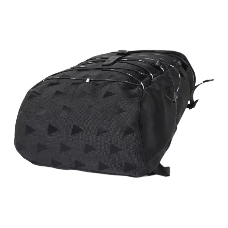 And Wander Backpacks Nylon Black Unisex-6