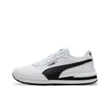 White/Black