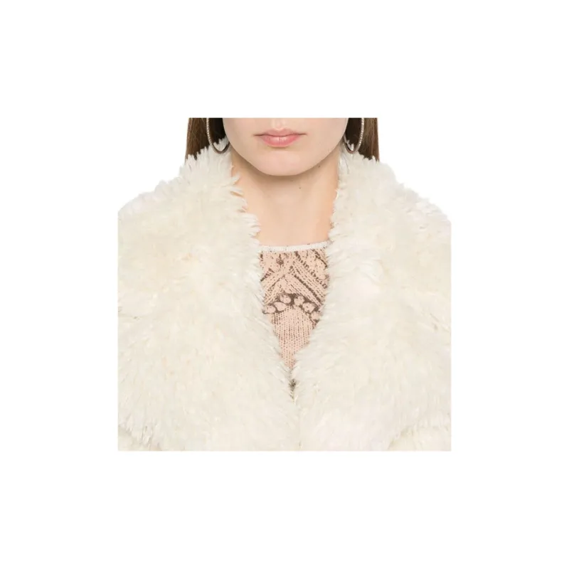 STAND STUDIO Samara Cropped Jacket-4