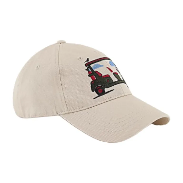 EMPORIO ARMANI Cotton Baseball Caps Unisex Multicolor-1