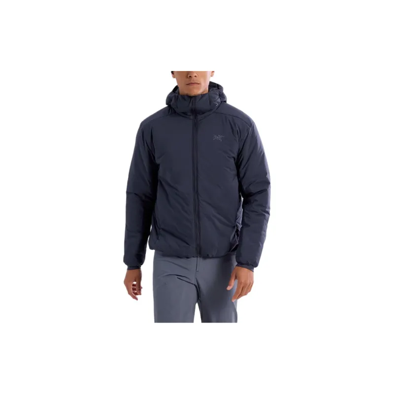 Arcteryx Atom Jacket-11