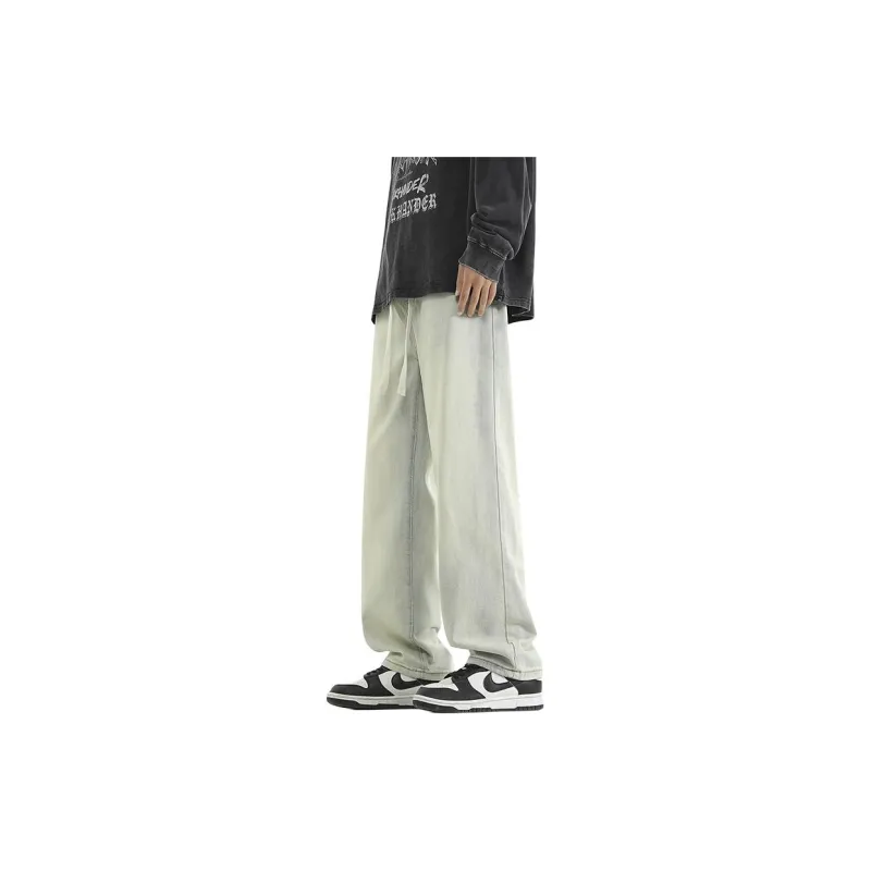 IJRJ Jeans Unisex-16