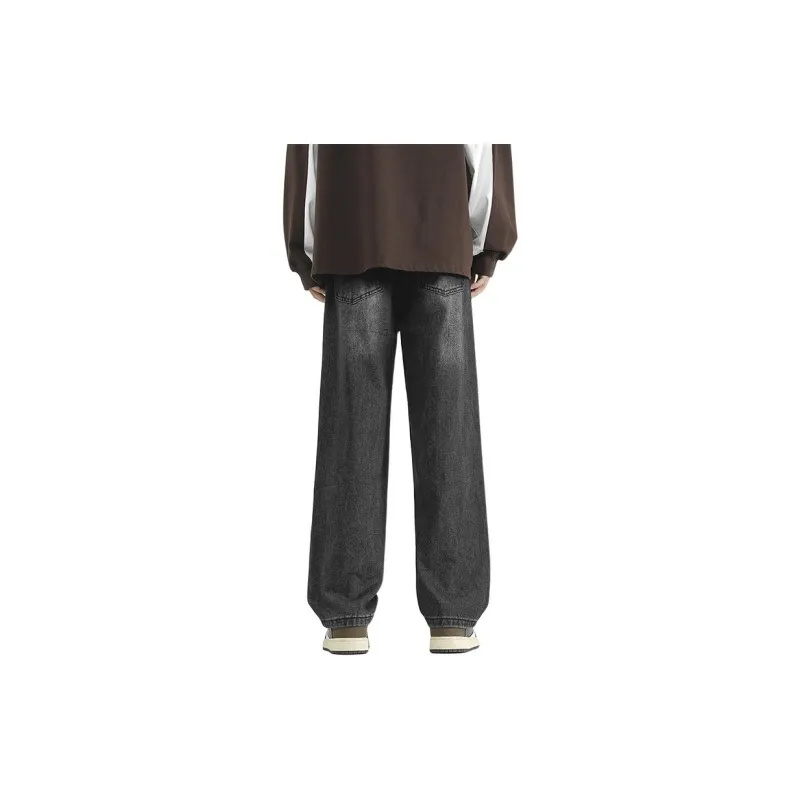 IJRJ Jeans Unisex-15