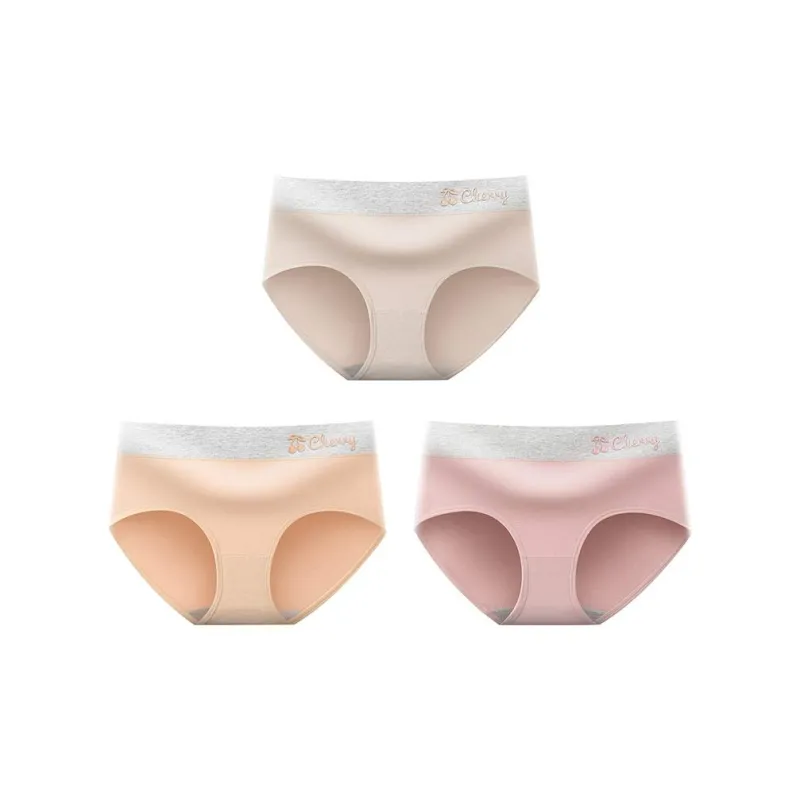 YUZHAOLIN Underpants Women's Combo Set-15