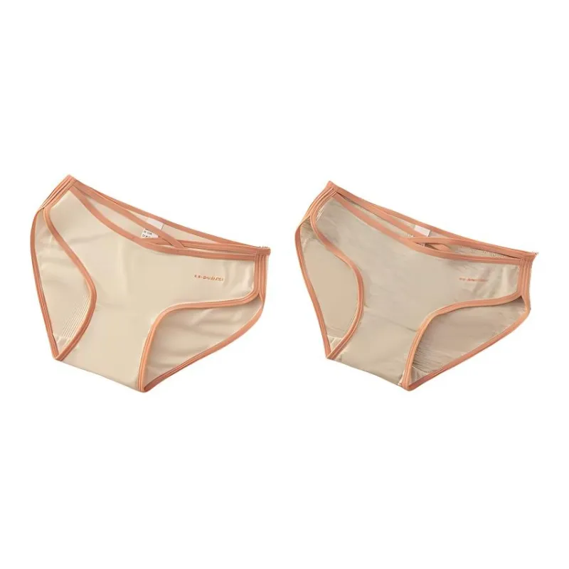 GRACEWELL Underpants Women's 2 Pack-0