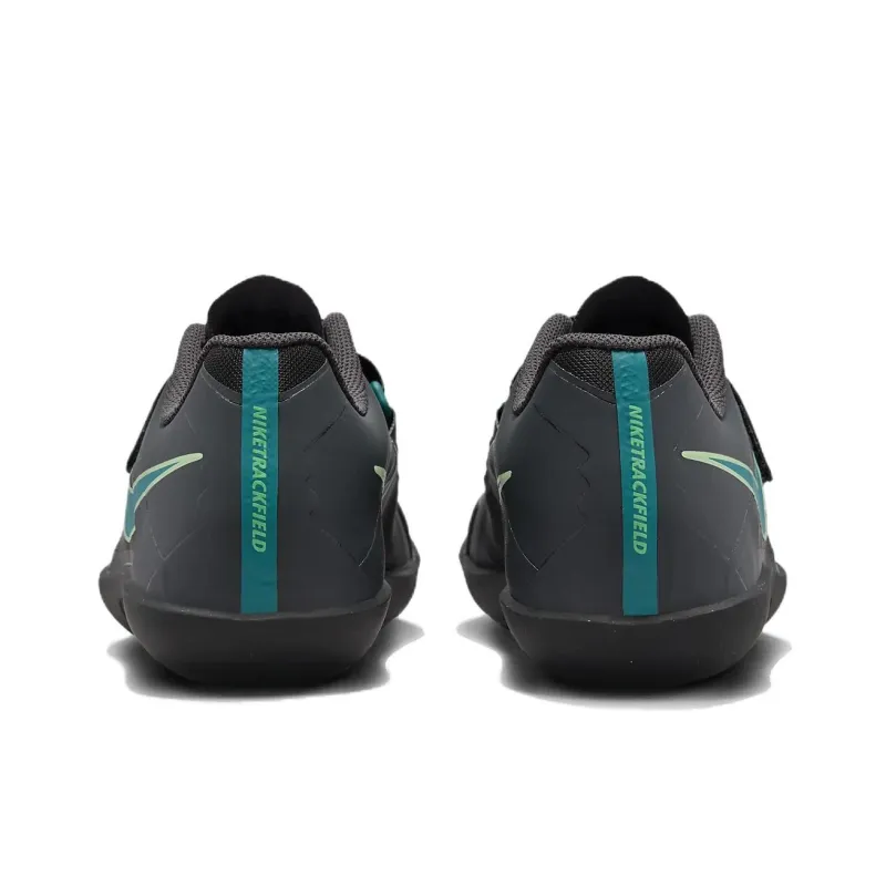 Nike Zoom Rival Sd 2 Black Electric Algae Bright Spruce Volt-4