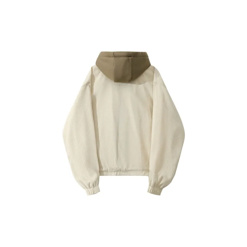 FAX FOR FMACM Jackets Coats Unisex-3