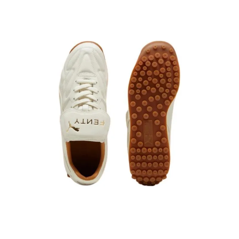 PUMA Avanti Vl Fenty Warm White Women's-3