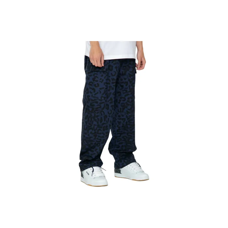 Nike Sb Kearny Men's Allover Print Cargo Pants-3