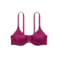 Plum Rouge/Plum Red
