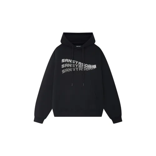 SANSYAS Sweatshirts Unisex