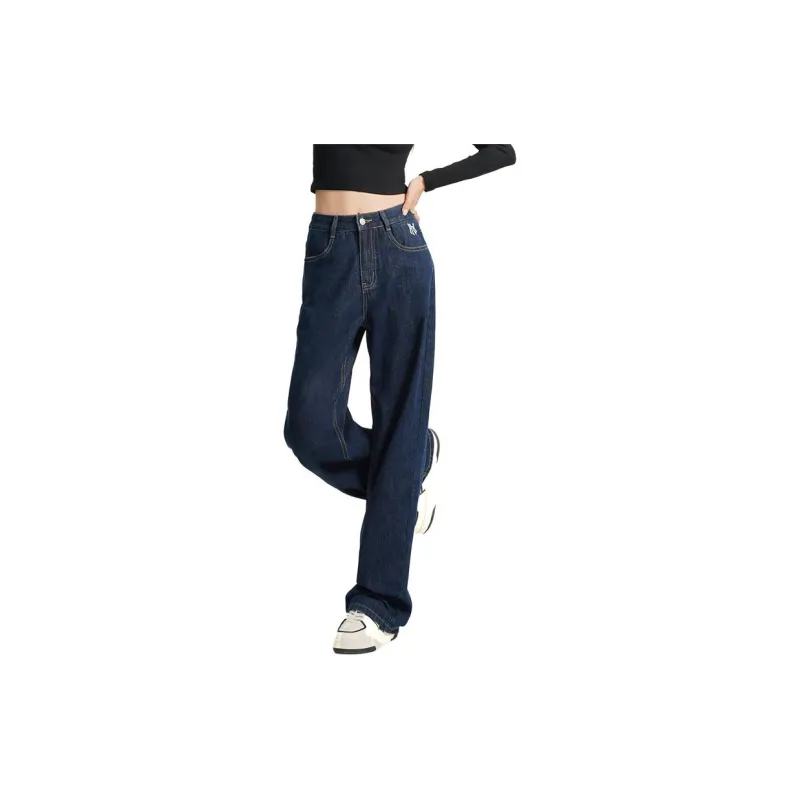 Pnj Jeans Women's Denim Blue-3