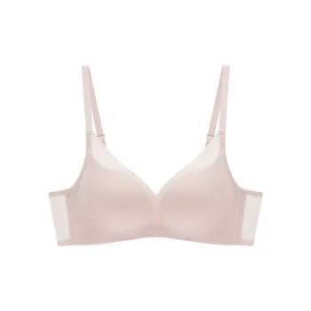 Lan Zhuoli Women's Bras