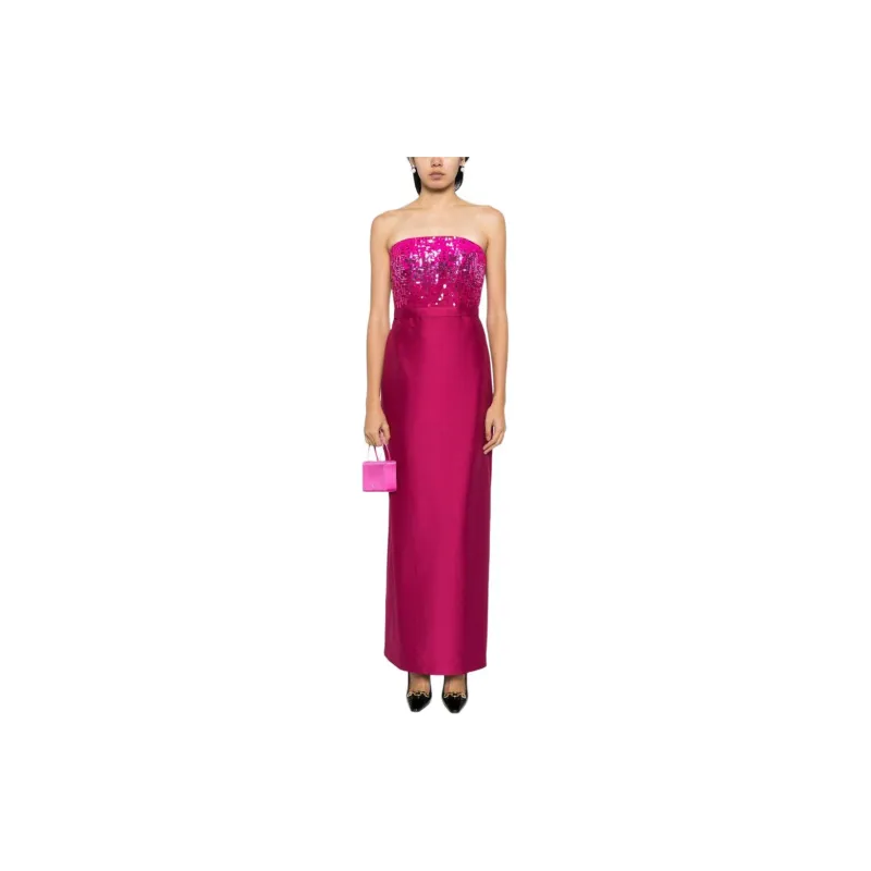 Sachin & Babi Viola Dress-1