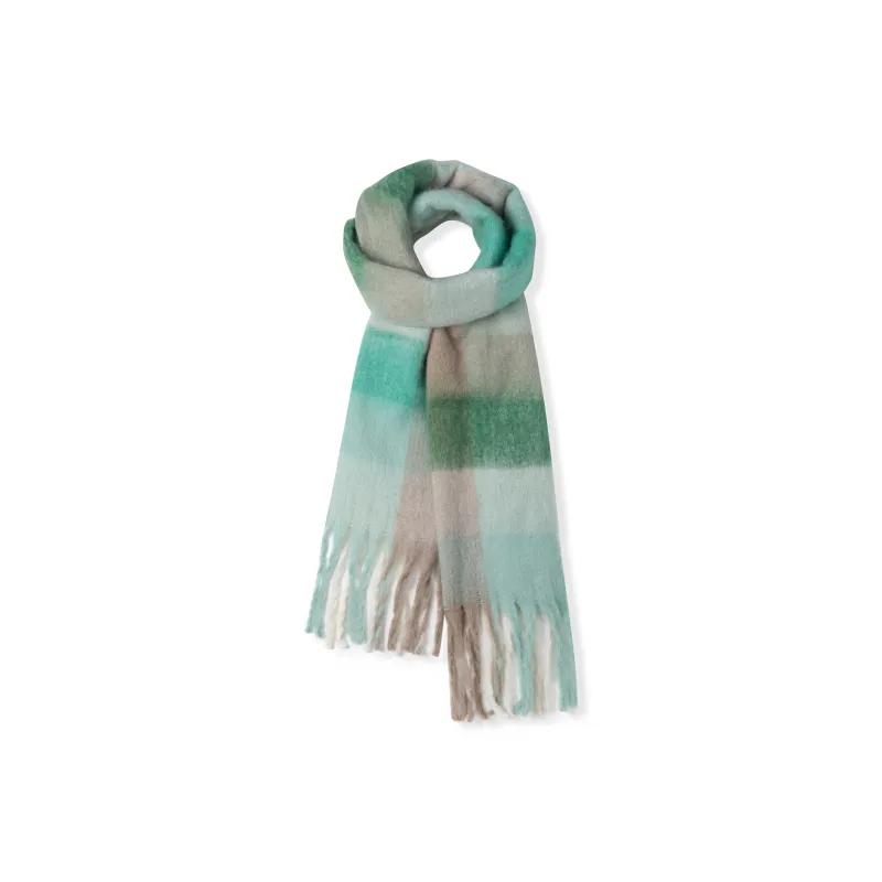 CMFY Knit Scarves Unisex-7