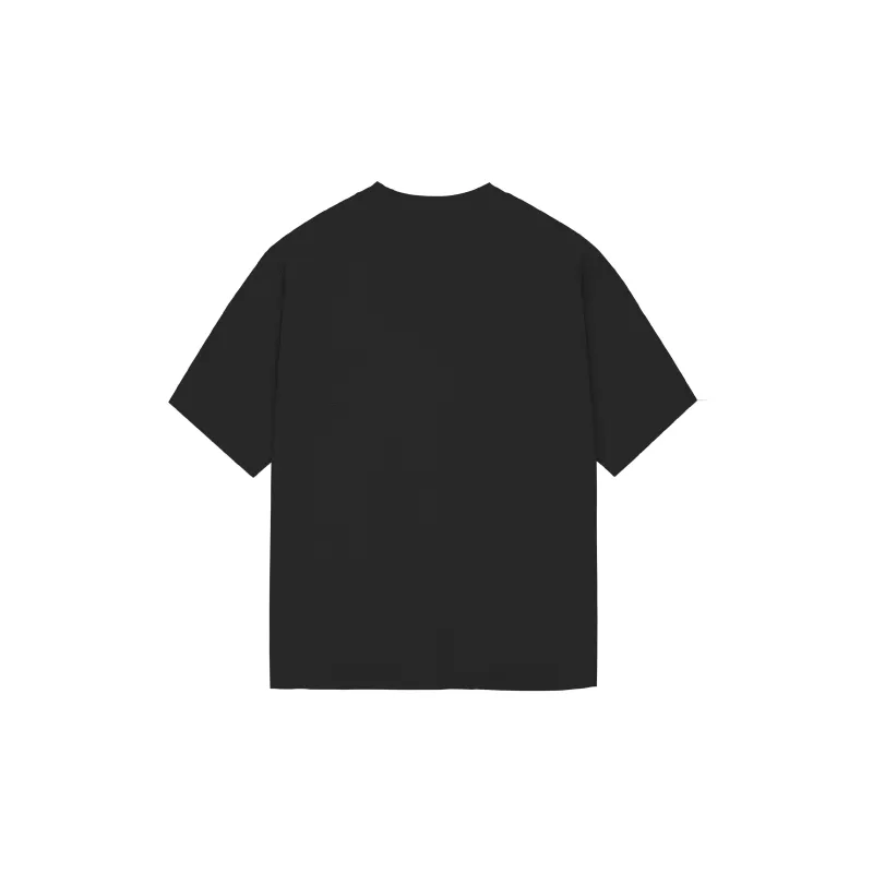 BLANK PROGRAM T Shirts Unisex-1