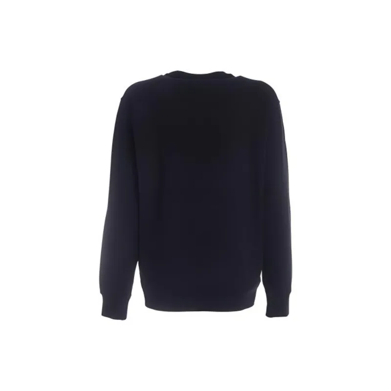 KENZO Sweatshirts Women's Black-1