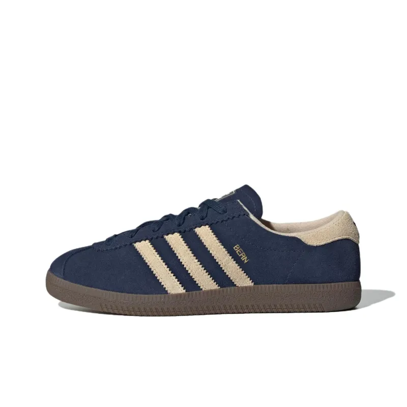 Adidas Bern Night Indigo Gum Women's-0
