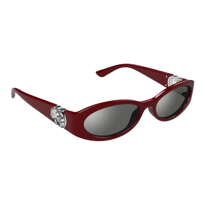 GUCCI Interlocking G Sunglasses-2