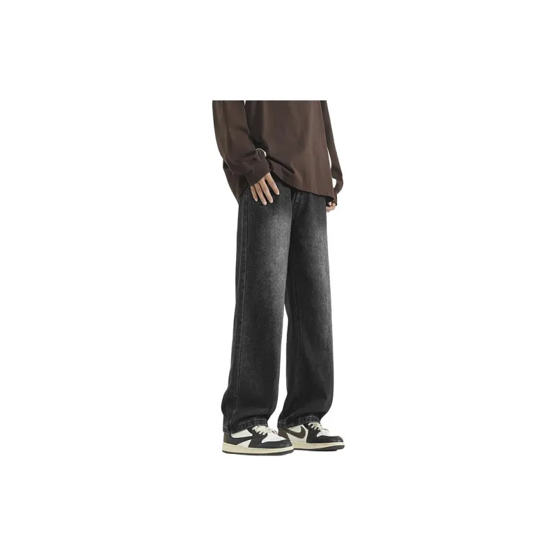 IJRJ Jeans Unisex-17