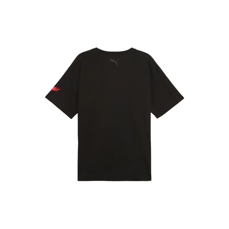 PUMA X Lamelo Ball 1Love Men's Basketball Graphic Tee-1