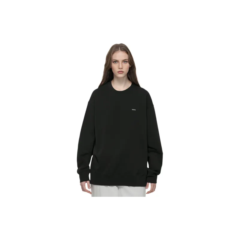 Supreme Small Box Crewneck-9
