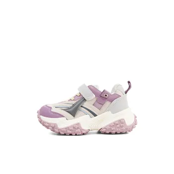 Banner The Piggy Slip Resistant Lightweight Cushioning Low Top Kids Lifestyle Shoes Kids'