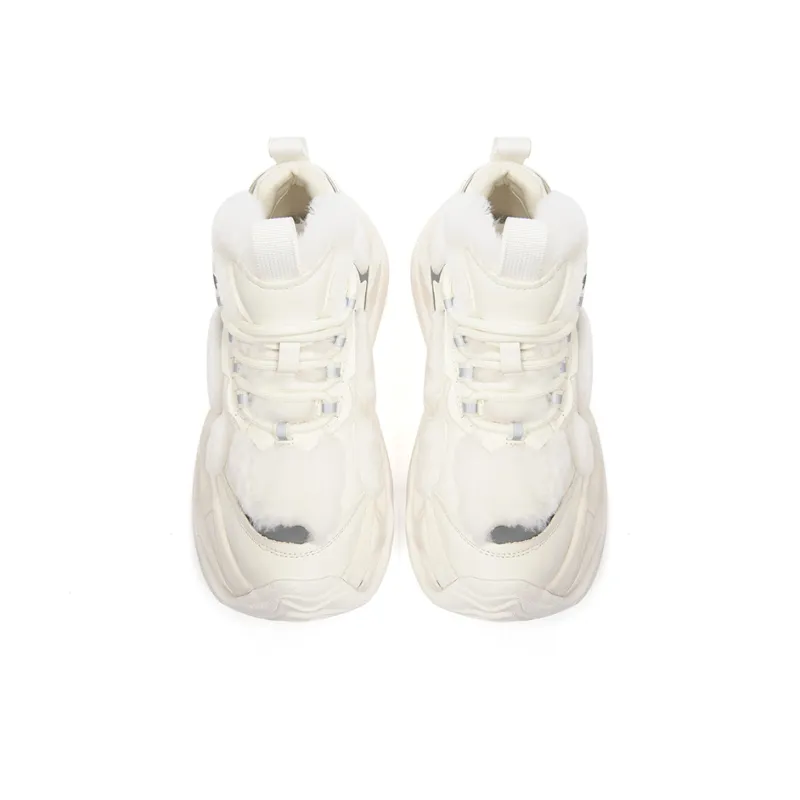 KEDDO Geology Park Low-Top Chunky Sneakers Women's-9