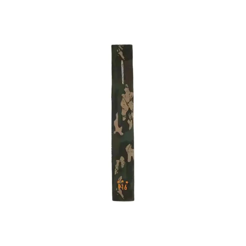 GOOD BAI Knit Scarves Men's Camouflage-2