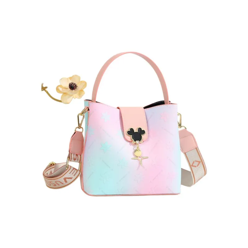 Weymond Artificial Leather One Shoulder Handbag Regular Women's Multicolor-3