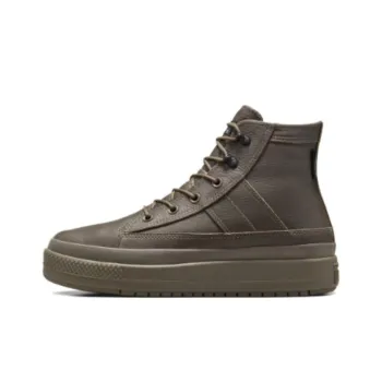 Chuck Taylor All Star Converse Equip Waterproof High 'Truffle' Women's