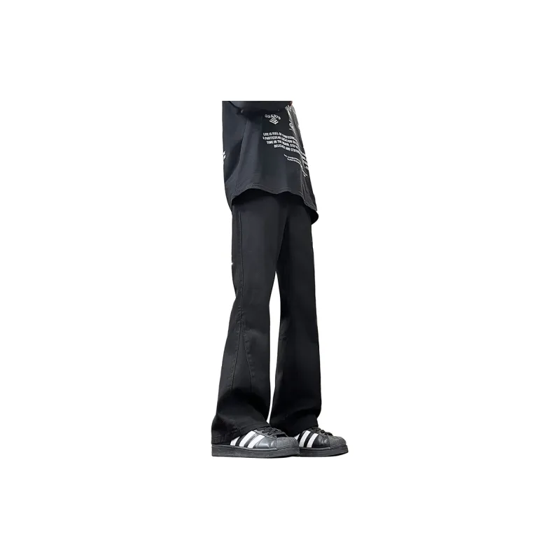 IJRJ Jeans Unisex-3