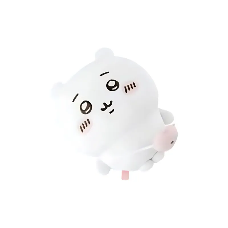 Chiikawa Large Size Crossbody Bag Standing Pose Dolls Plush Doll 51.5cm Height-2