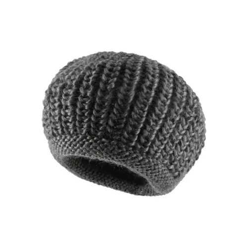 Lackpard Wool Blend Berets Unisex