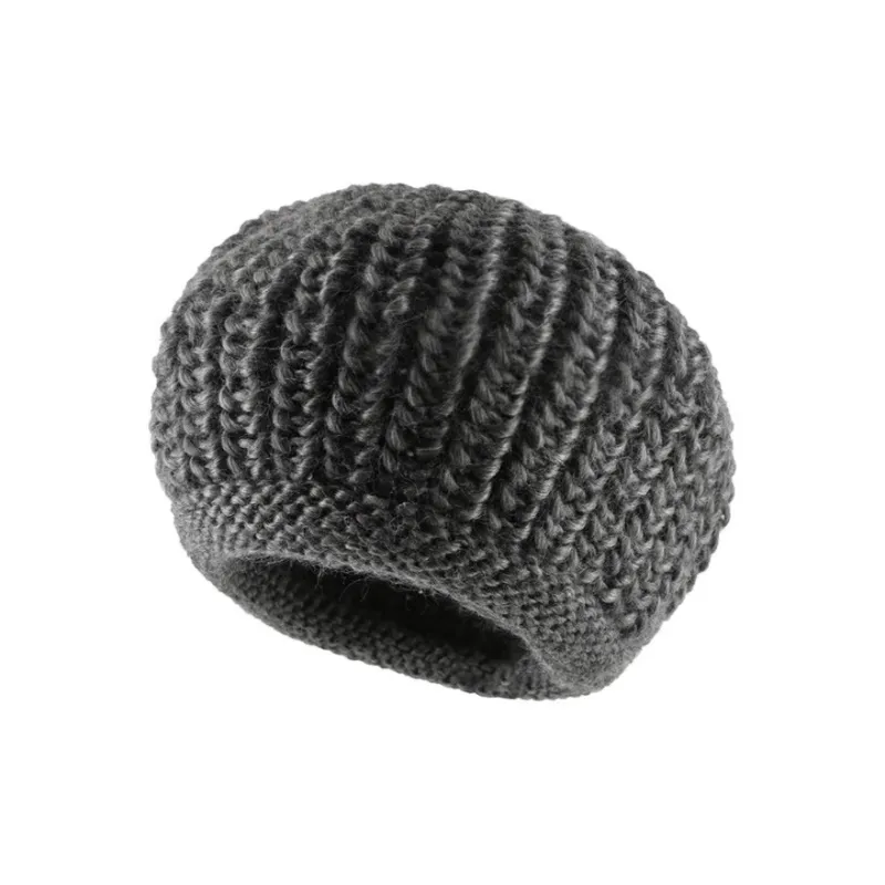 Lackpard Wool Blend Berets Unisex-0
