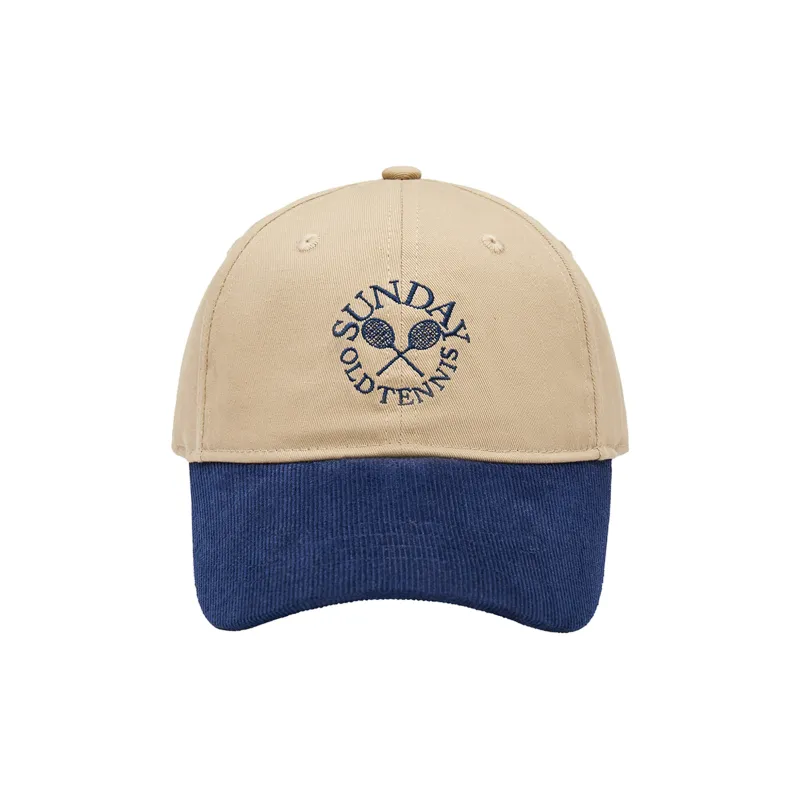 Champion Cotton Baseball Caps Unisex-1