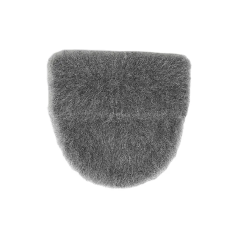 TOTEME Folded Edge Knitted Beanie-1