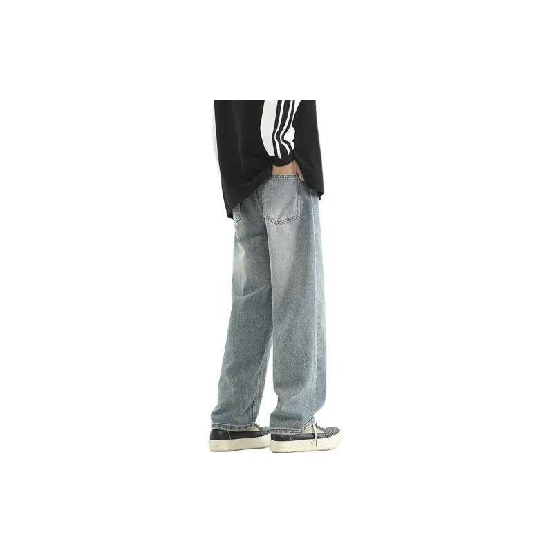 IJRJ Jeans Unisex-22