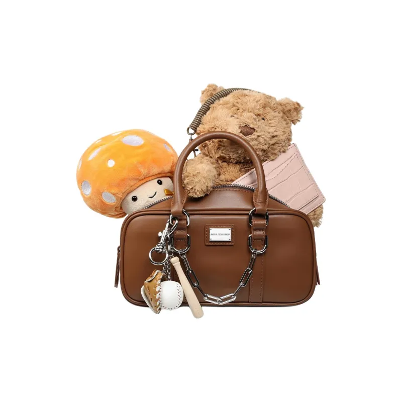 ROSA HERMOSO Handbags-3