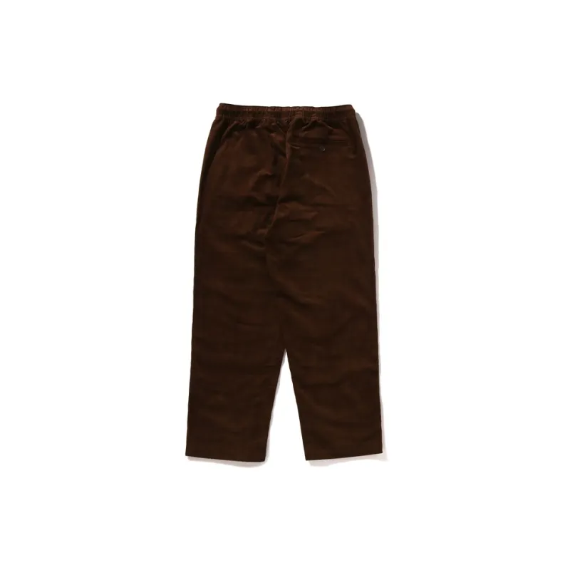 A BATHING APE Casual Pants Men's-4