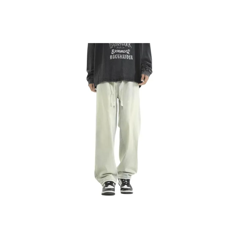 IJRJ Jeans Unisex-17