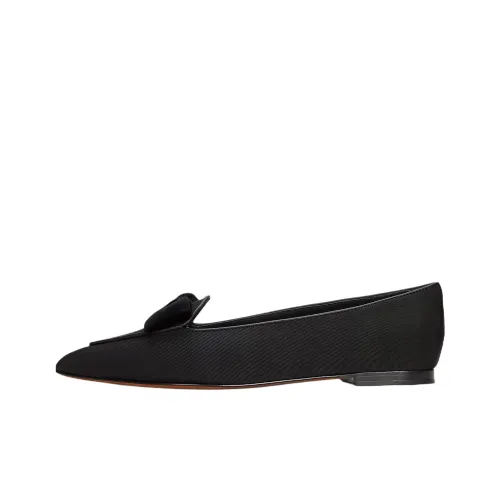 Polo Ralph Lauren Loafers Women's Black