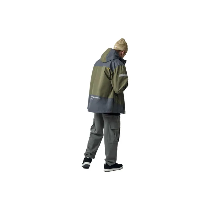 Aape Jackets Men-5