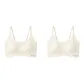 HO-218/Champagne White+Champagne White/2 Pack
