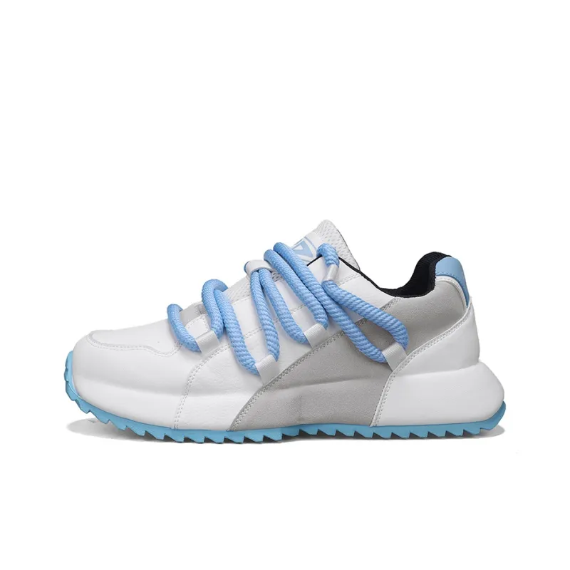 M.M Party Anti Slip Wear Resistant Low Top Chunky Sneakers Men's-7