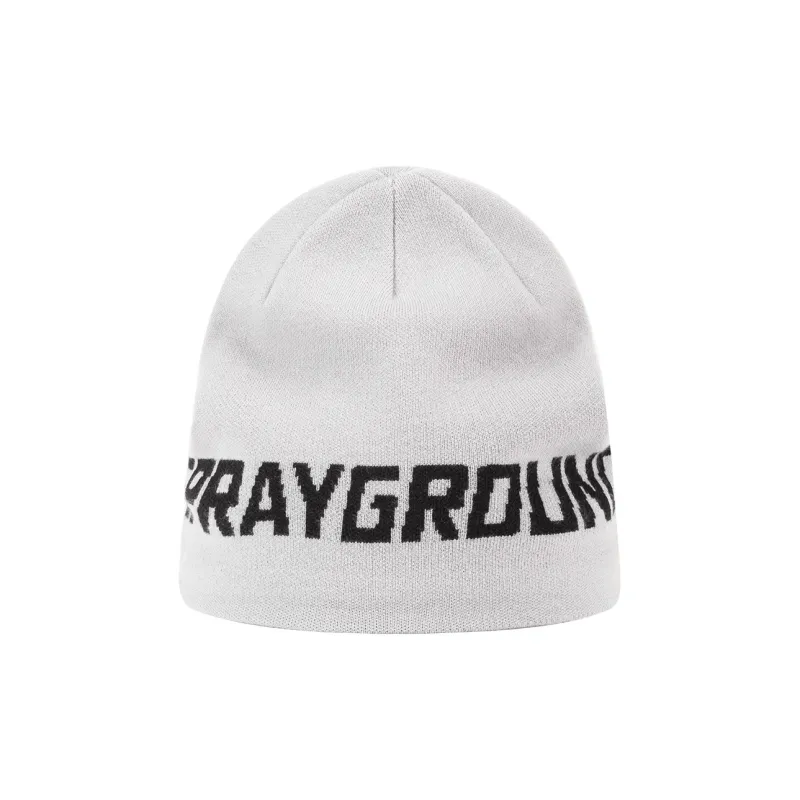SPRAYGROUND Polyester Beanies Unisex-4