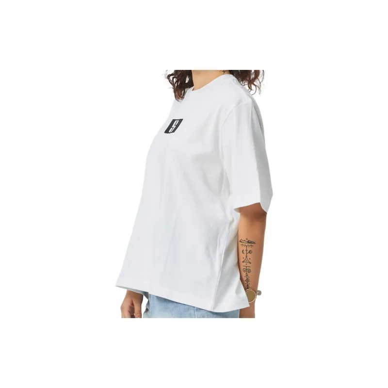 Nike Sabrina Women's Boxy Basketball Tee-3