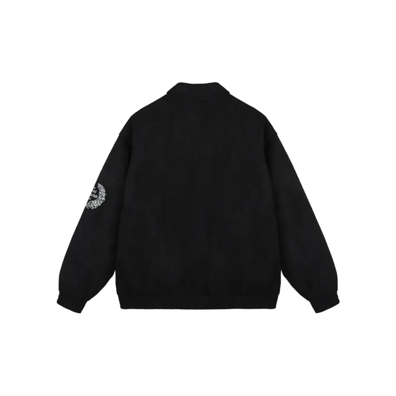 FASTFISH Jackets Unisex-1