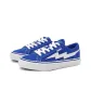 White Blue