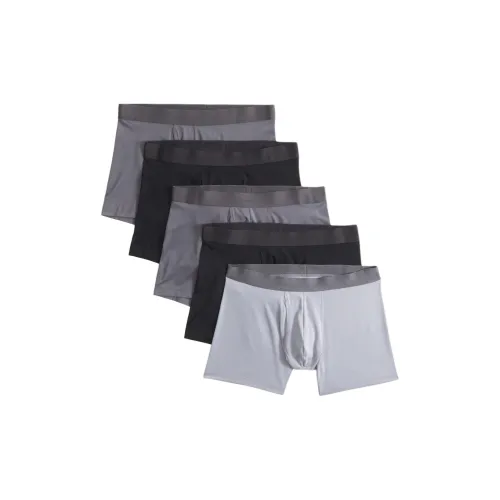 AF Underpants Men's 5 Pack Multicolor